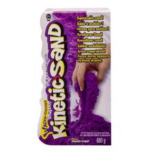 Kinetic Sand цветной 680 гр