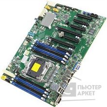 Supermicro MBD-X10SRL-F-B OEM