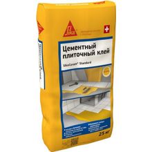 Sika ceram Standard 25 кг