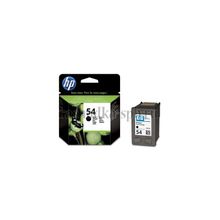 Струйный черный картридж HP N54 (CB334AE)