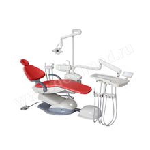 Стоматологическая установка SL-8600 (нижняя подача) Sunlight, Китай