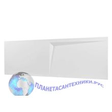 Панель фронтальная Aquanet Accord 150x50