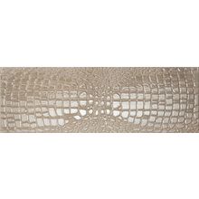 Settecento Crocotiles Tortora Crococlassic 24x72 см