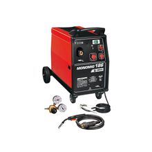 Helvi Mono Mig 186 Сварочный полуавтомат