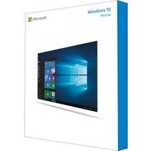 Microsoft Windows 10 Home - 32-bit 64-bit Russian, BOX Usb