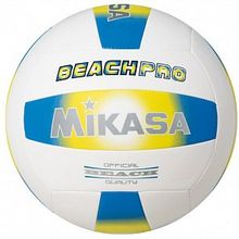 Мяч волейбольный Mikasa VXS-PRO