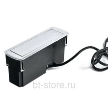 Блок розеток SFL CIZO SC035N-AM с USB