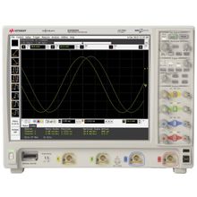 Осциллограф Agilent DSO9024H