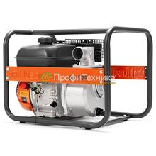 Мотопомпа бензиновая Husqvarna W50P 9676390-02