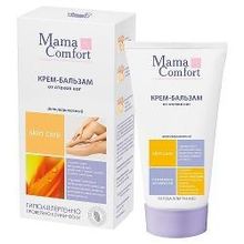 Средство от отеков ног Mama Comfort, 175 мл