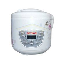 Мультиварка WILLMARK MC-R350S 6 режимов