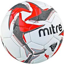 Мяч футзальный Mitre Futsal Tempest арт.BB1354WD6 р.4