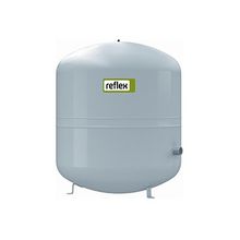 Мембранный расширительный бак Reflex N 200 для закрытых систем отопления