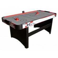 WEEKEND-BILLIARD Игровой стол - аэрохоккей "Falcon" 6 ф 53.002.06.0