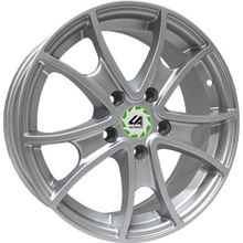 Колесный диск REPLICA TD Special Series MI6-S 6,5x16 5x114,3 D67,1 ET46 s