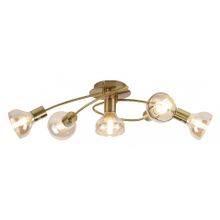 Rivoli Потолочная люстра Rivoli Аlba S5 AG Б0038113 ID - 464624