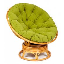 Tetchair Кресло-качалка Papasan W23 01B ID - 315105