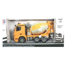 Спецтехника бетономешалка 1 20