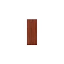 Ламинированные двери. модель: Тиффани ПГ (Размер: 600 х 2000 мм., Цвет: Итальянский орех, Комплектность: + коробка и наличники)