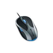 Microsoft  Retail Notebook Optical Mouse 3000 1.0