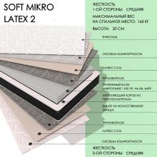  Soft MIKRO latex2