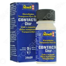 Revell Contacta Clear