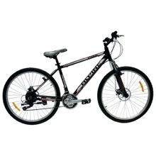 Велосипед Alpine Bike 1500SD C-class