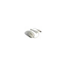 Мышь A4Tech D-555-2 White USB, белый