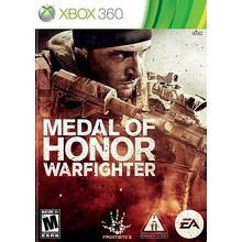 Medal of Honor Warfighter (Xbox 360)