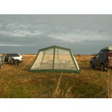 Тент-шатер Campack Tent G-3301 (зеленый)