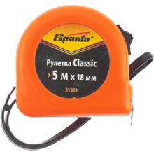 Sparta Classic 5*18 мм пластик