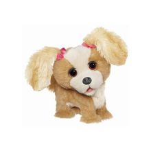 Hasbro Fur Real Friends Озорной Щенок, Hasbro Fur Real Friends (Хасбро Фариал Френдс)