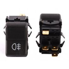 Кнопка задней противотуманной фары П 147-10.24  ВАЗ, ГАЗ