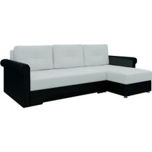 Смарт Диван угловой Гранд 2 экокожа