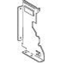 2 ДЕРЖАТЕЛЯ ФИКСИР.NS1600 ГОРИЗ. ПЛОСК. | код. 33647 | Schneider Electric