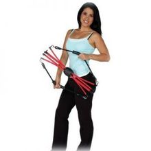 Тpeнaжep Body Bow (Боди Боу)