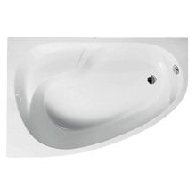 Ванна Акриловая 150X100 Vitra Nysa 50790001000