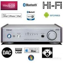 Teac AI-301DA Silver