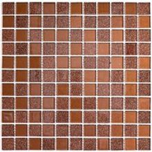 Мозаика Shine Brown 30*30 шт