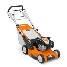 STIHL RM 545 V