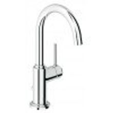 Смеситель Grohe Atrio 32042001 для раковины на одно отверстие