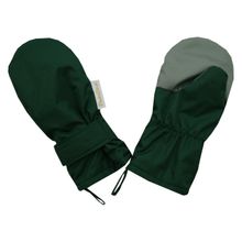 ДетиЗим Рукавички с пальчиком ДЗ280