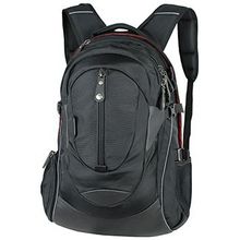 Рюкзак для ноутбука 15.6" Spayder 501.15 Black