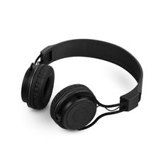 Наушники Rombica mysound BH-02 1C 2C Bluetooth черные зеленые