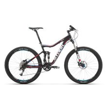 Велосипед Stark Teaser XC 650B