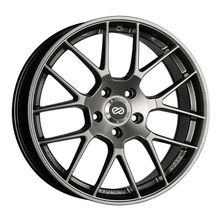 Колесный диск ENKEI SC35 8x18 5x108 D63,4 ET45 HPB