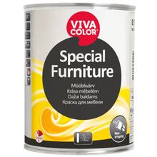 Vivacolor Special Furniture 900 мл бесцветная