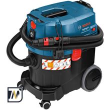 Строительный пылесос Bosch GAS 35 L SFC