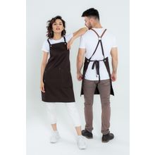 NORDIC, темно-коричневый