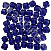 Мозаика Architeza Grele gloss GG811 чип от 10 до 15 сетка 30х30